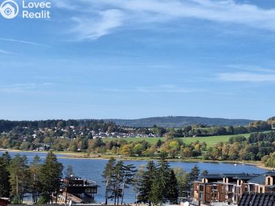 Продаж квартири 3+KK Lipno nad Vltavou č. 5