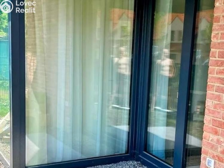 Rent apartment 3+KK Praha, Michelská č. 16