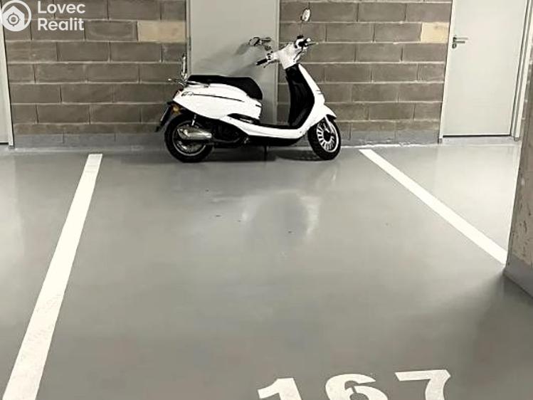 Rent apartment 3+KK Praha, Michelská č. 17