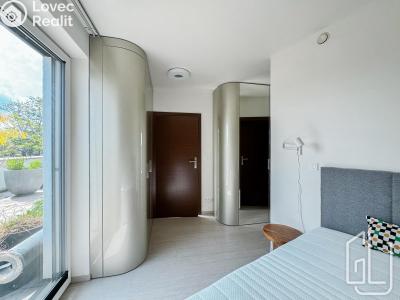 Оренда квартири 2+KK Praha, Křížová č. 5