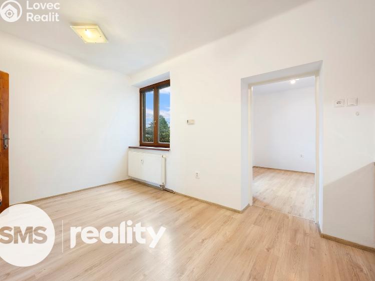 Продаж багатоквартирного будинку Bochoř, Přerovská 115/46 č. 23