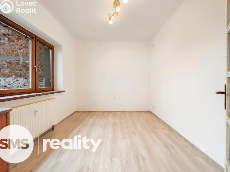 Продаж багатоквартирного будинку Bochoř, Přerovská 115/46 č. 24