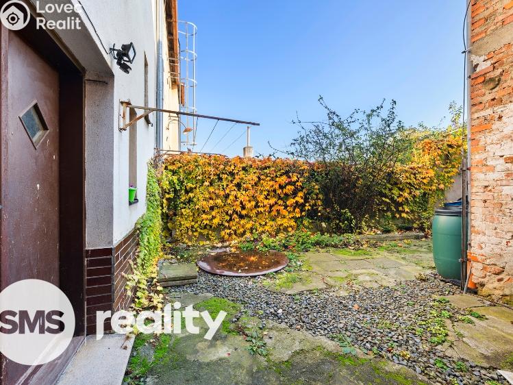 Продаж багатоквартирного будинку Bochoř, Přerovská 115/46 č. 25