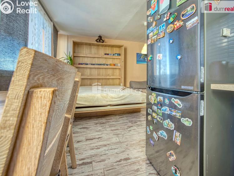 Продаж квартири 2+1 Neratovice, Kojetická č. 8