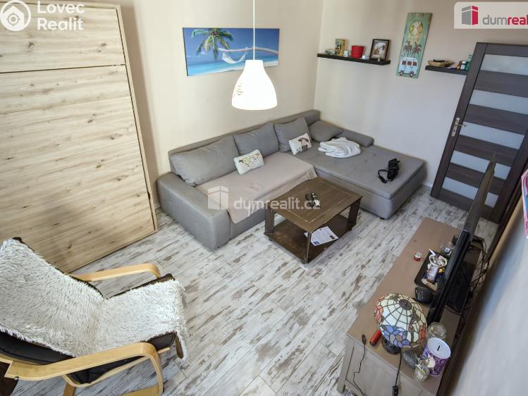 Продаж квартири 2+1 Neratovice, Kojetická č. 13