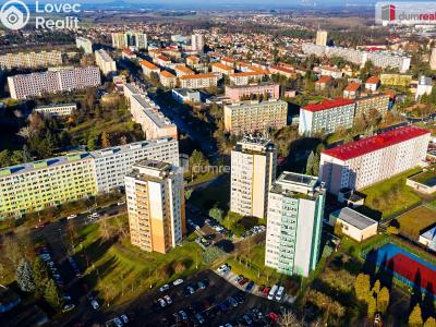 Продаж квартири 2+1 Neratovice, Kojetická č. 1