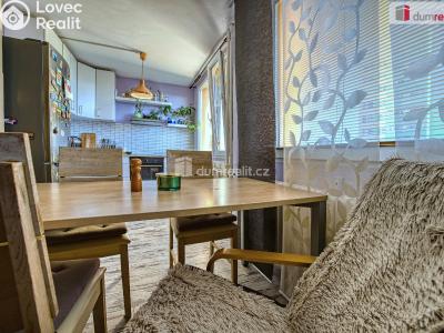 Продаж квартири 2+1 Neratovice, Kojetická č. 2