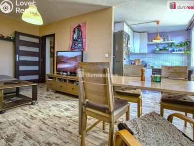 Продаж квартири 2+1 Neratovice, Kojetická č. 3