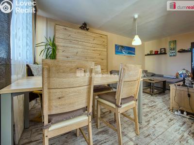 Продаж квартири 2+1 Neratovice, Kojetická č. 4