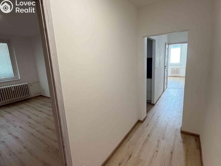 Аренда квартиры 3+1 Olomouc, Černá cesta 97/33 č. 8