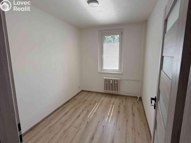 Rent apartment 3+1 Olomouc, Černá cesta 97/33 č. 4