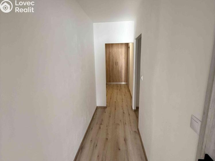 Rent apartment 3+1 Olomouc, Černá cesta 97/33 č. 6