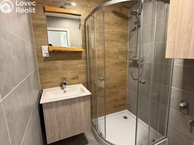 Аренда квартиры 3+1 Olomouc, Černá cesta č. 2