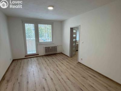 Аренда квартиры 3+1 Olomouc, Černá cesta č. 3