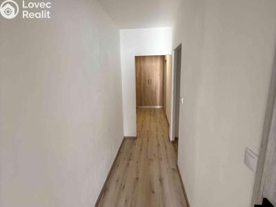 Аренда квартиры 3+1 Olomouc, Černá cesta č. 6