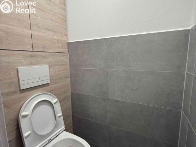 Pronájem bytu 3+1 Olomouc, Černá cesta č. 5