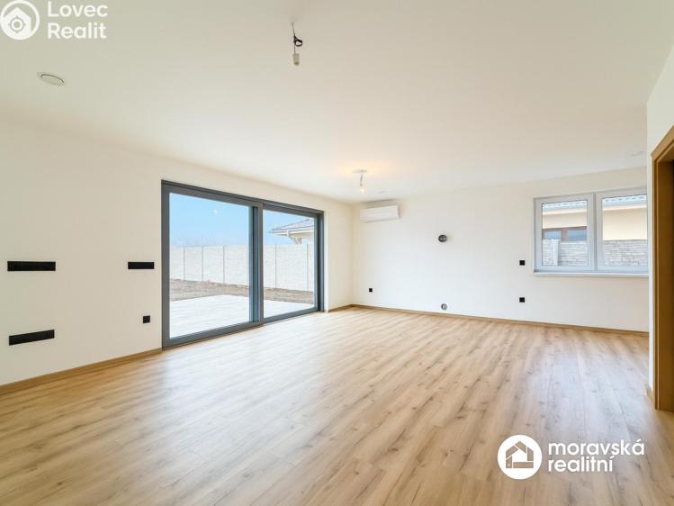 Prodej rodinného domu Ivančice č. 3