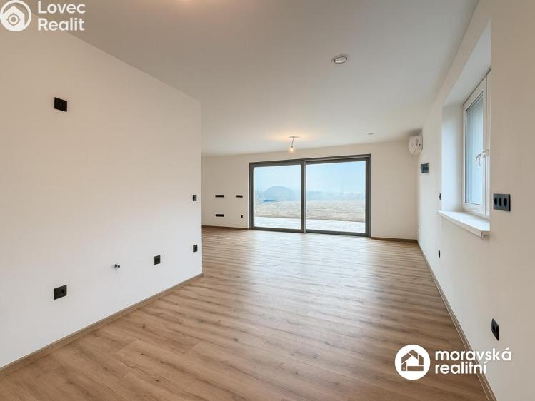 Prodej rodinného domu Ivančice č. 6