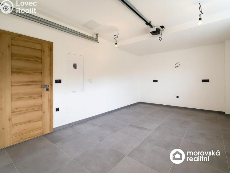 Prodej rodinného domu Ivančice č. 7