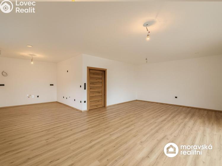 Prodej rodinného domu Ivančice č. 8