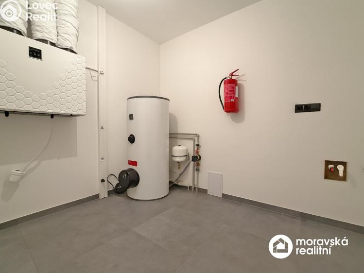 Prodej rodinného domu Ivančice č. 10