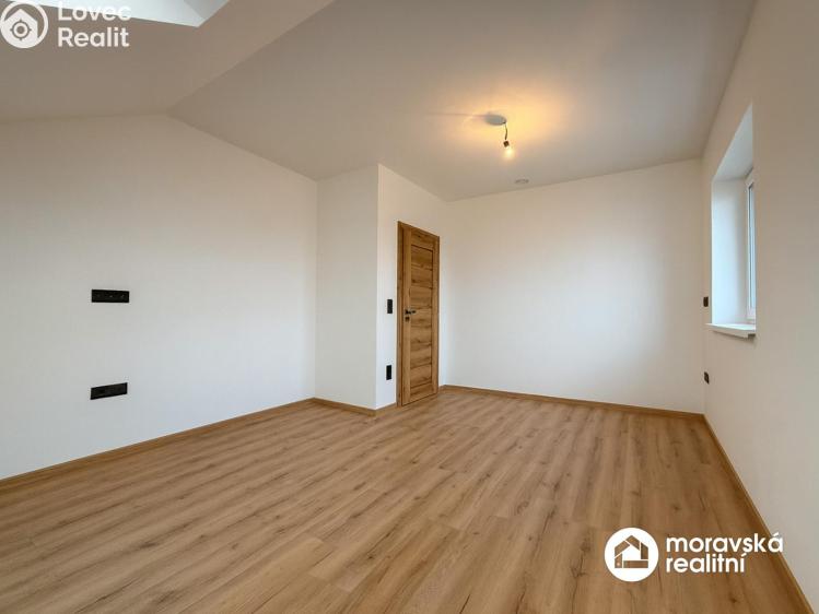 Prodej rodinného domu Ivančice č. 11