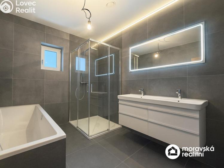 Prodej rodinného domu Ivančice č. 14