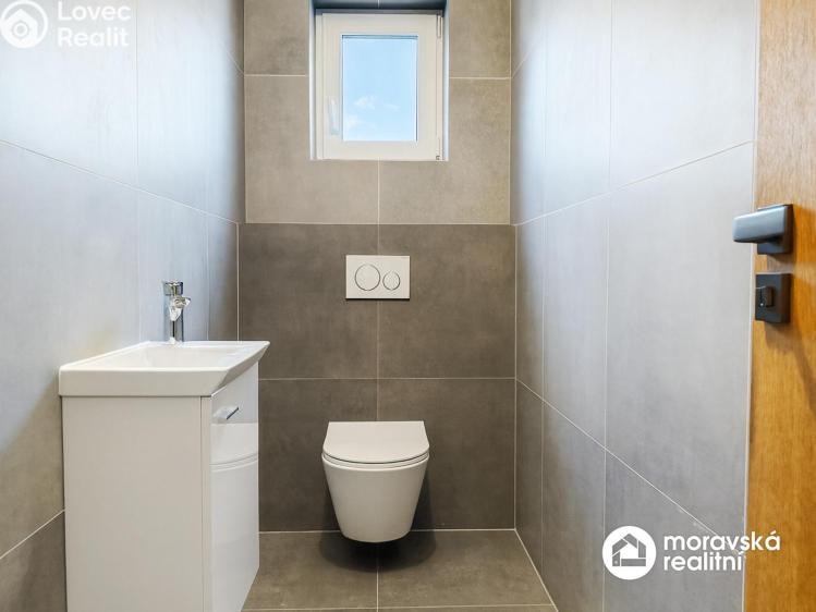 Prodej rodinného domu Ivančice č. 15