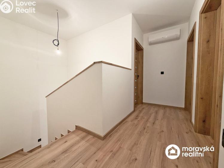 Prodej rodinného domu Ivančice č. 16