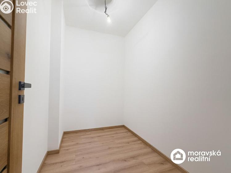 Prodej rodinného domu Ivančice č. 18