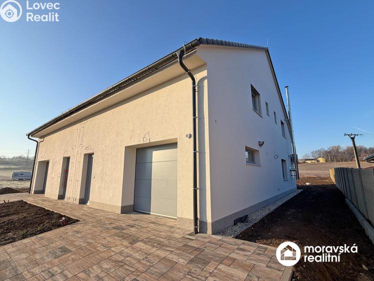 Prodej rodinného domu Ivančice č. 23