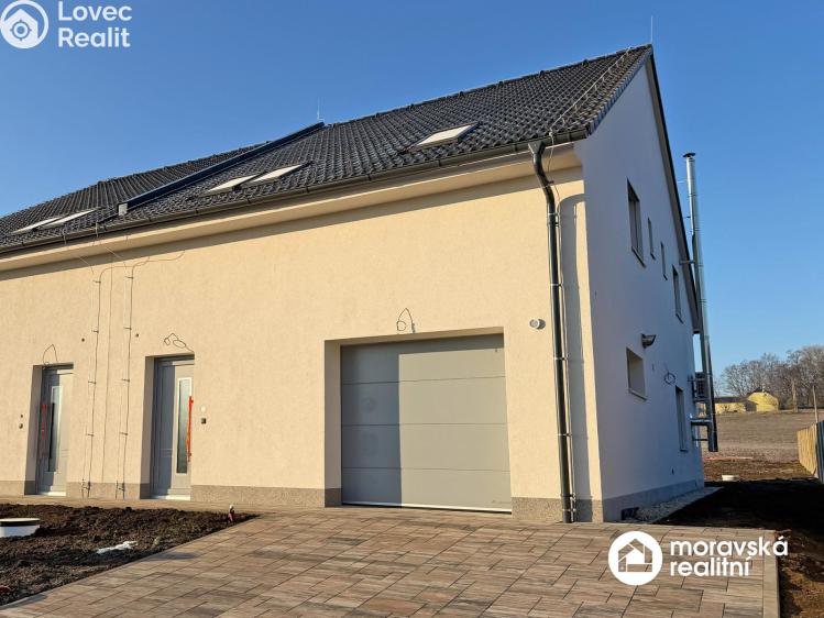 Prodej rodinného domu Ivančice č. 25