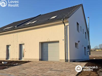 Prodej rodinného domu Ivančice č. 4