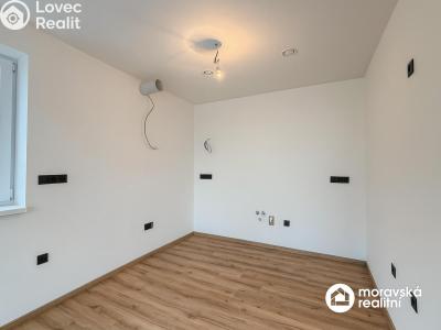 Prodej rodinného domu Ivančice č. 5