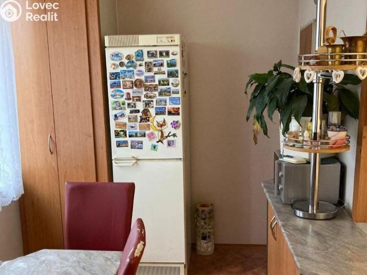 Pronájem bytu 4+1 Říčany, U Vodojemu č. 2