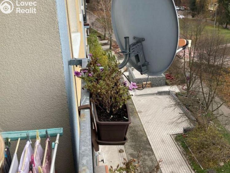 Pronájem bytu 4+1 Říčany, U Vodojemu č. 3