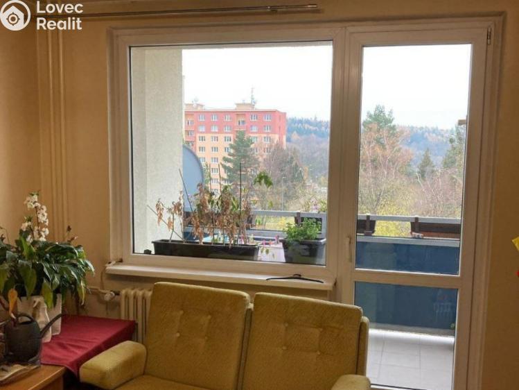 Pronájem bytu 4+1 Říčany, U Vodojemu č. 4