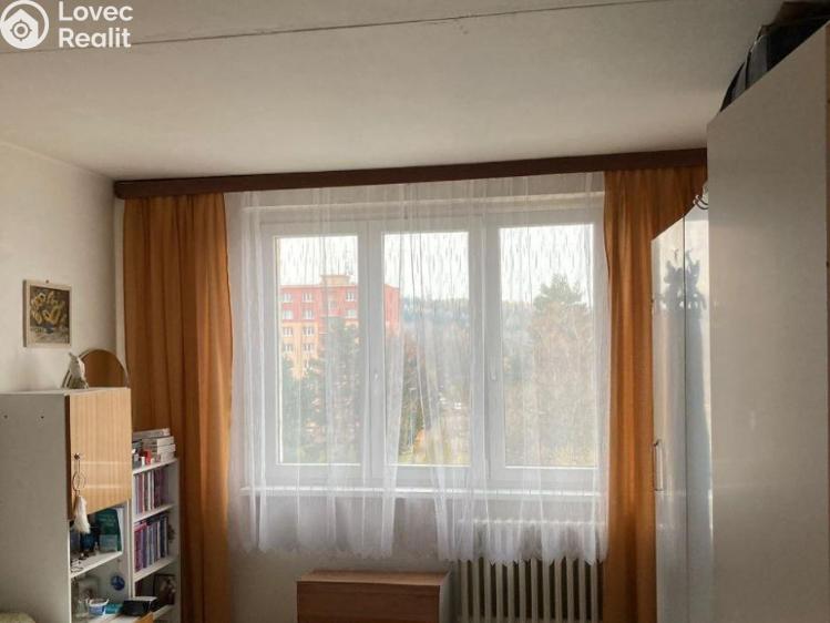 Pronájem bytu 4+1 Říčany, U Vodojemu č. 5