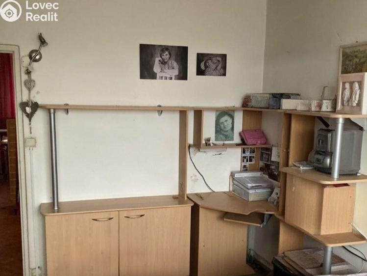 Pronájem bytu 4+1 Říčany, U Vodojemu č. 6