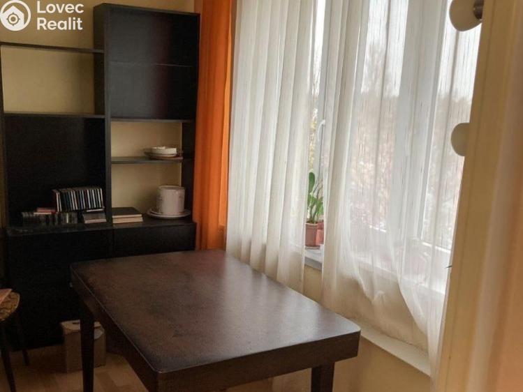 Pronájem bytu 4+1 Říčany, U Vodojemu č. 8