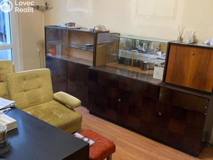 Pronájem bytu 4+1 Říčany, U Vodojemu č. 9