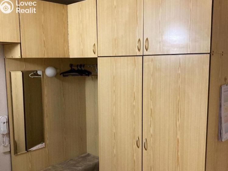 Pronájem bytu 4+1 Říčany, U Vodojemu č. 10