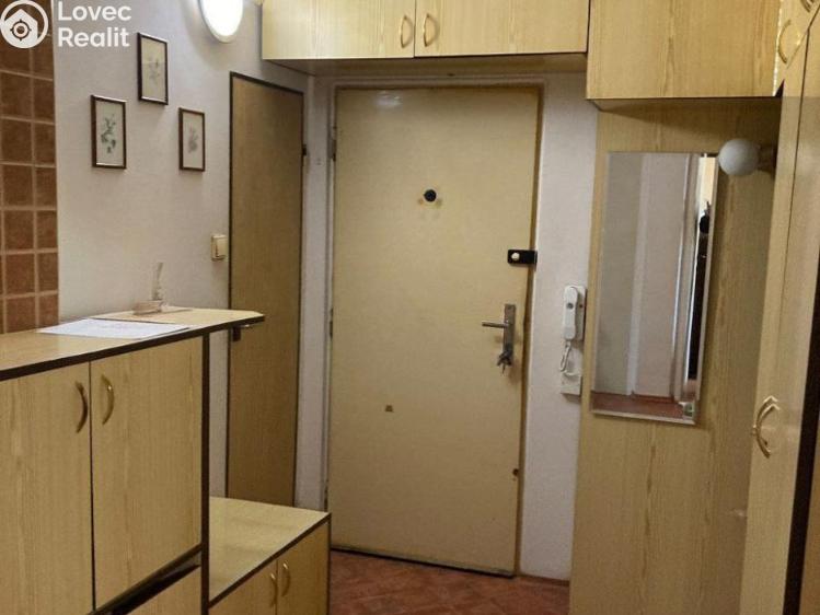 Pronájem bytu 4+1 Říčany, U Vodojemu č. 11