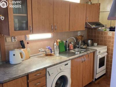 Pronájem bytu 4+1 Říčany, U Vodojemu č. 1