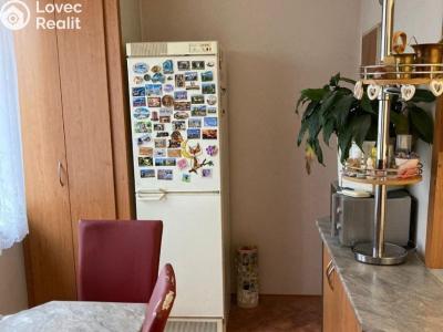 Pronájem bytu 4+1 Říčany, U Vodojemu č. 2