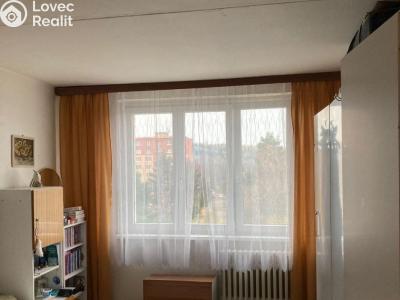 Pronájem bytu 4+1 Říčany, U Vodojemu č. 5