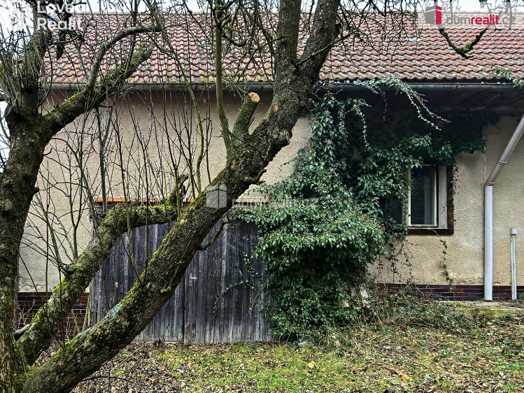 Prodej rodinného domu Divišov č. 8