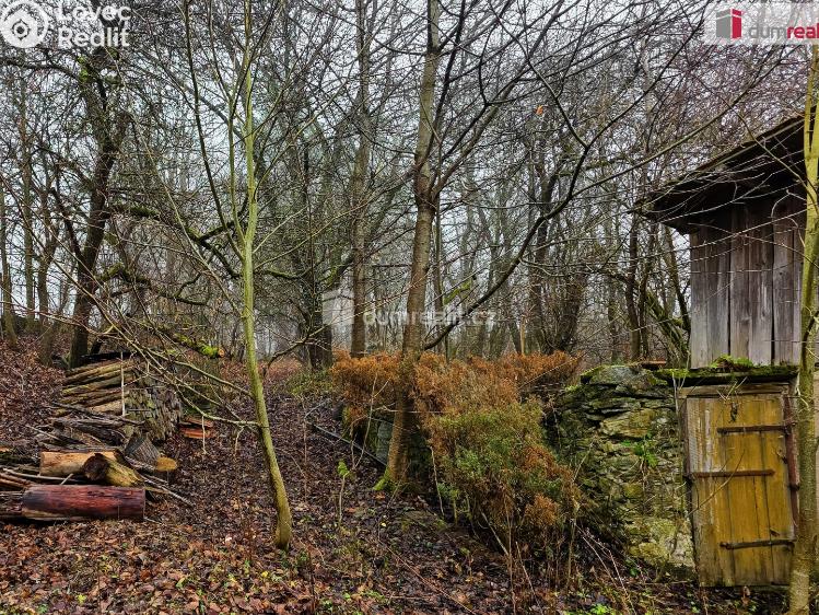 Prodej rodinného domu Divišov č. 10