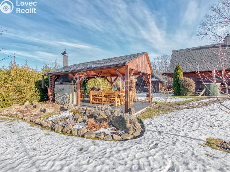 Продажа семейного дома Čeladná č. 4