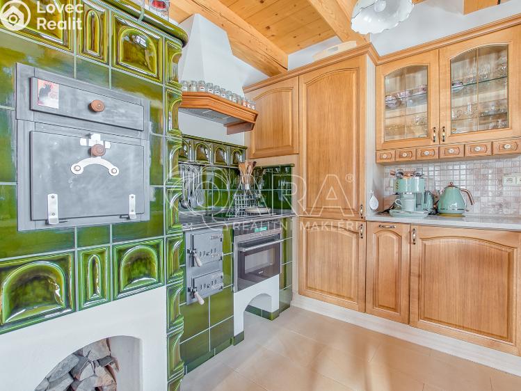 Продажа семейного дома Čeladná č. 10